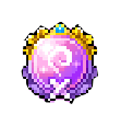 Ancient Crystal